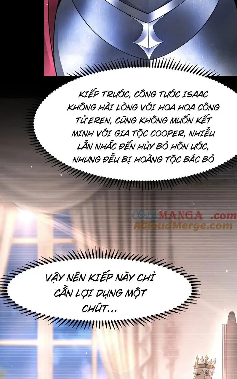 Cái Bóng Phản Bội Của Gia Tộc Nettruyen ZZZ Chương 17 Page 32