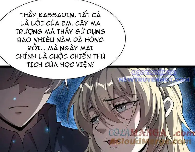 Cái Bóng Phản Bội Của Gia Tộc Nettruyen ZZZ Chương 45 Page 145