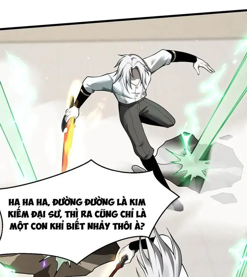 Cái Bóng Phản Bội Của Gia Tộc Nettruyen ZZZ Chương 21 Page 11
