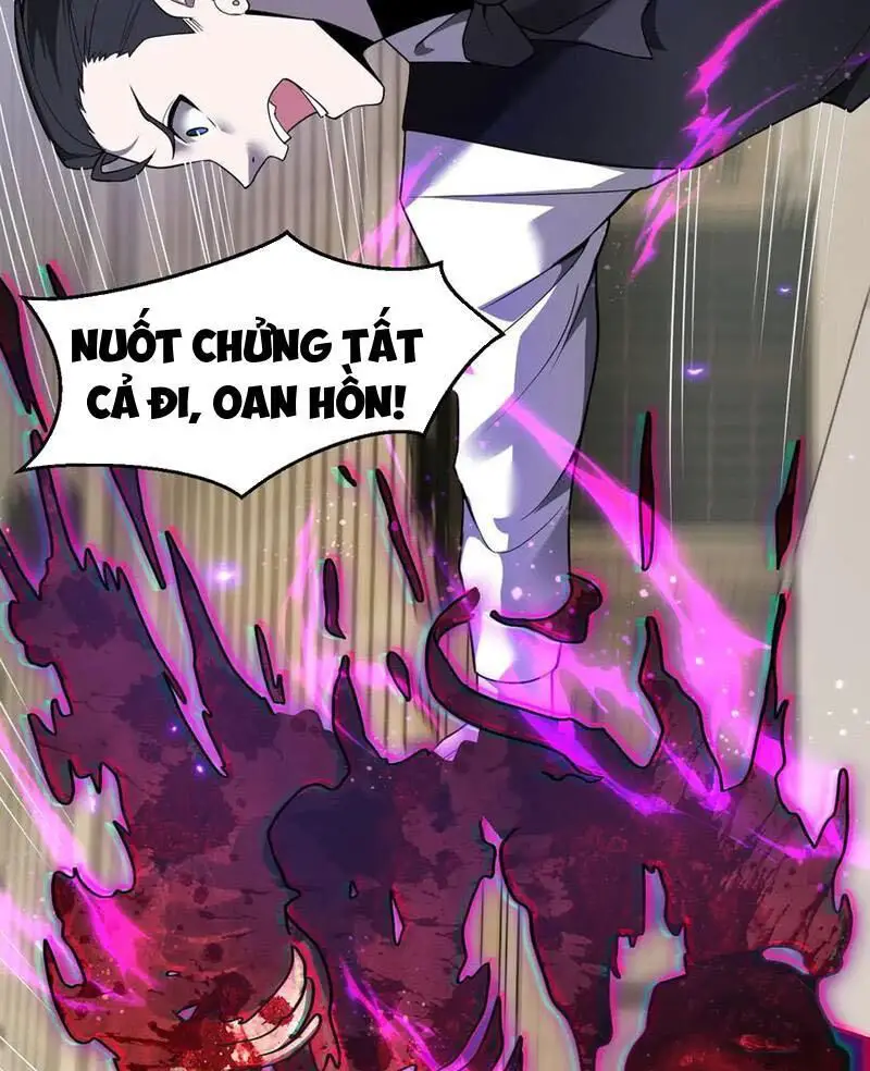 Cái Bóng Phản Bội Của Gia Tộc Nettruyen ZZZ Chương 21 Page 33