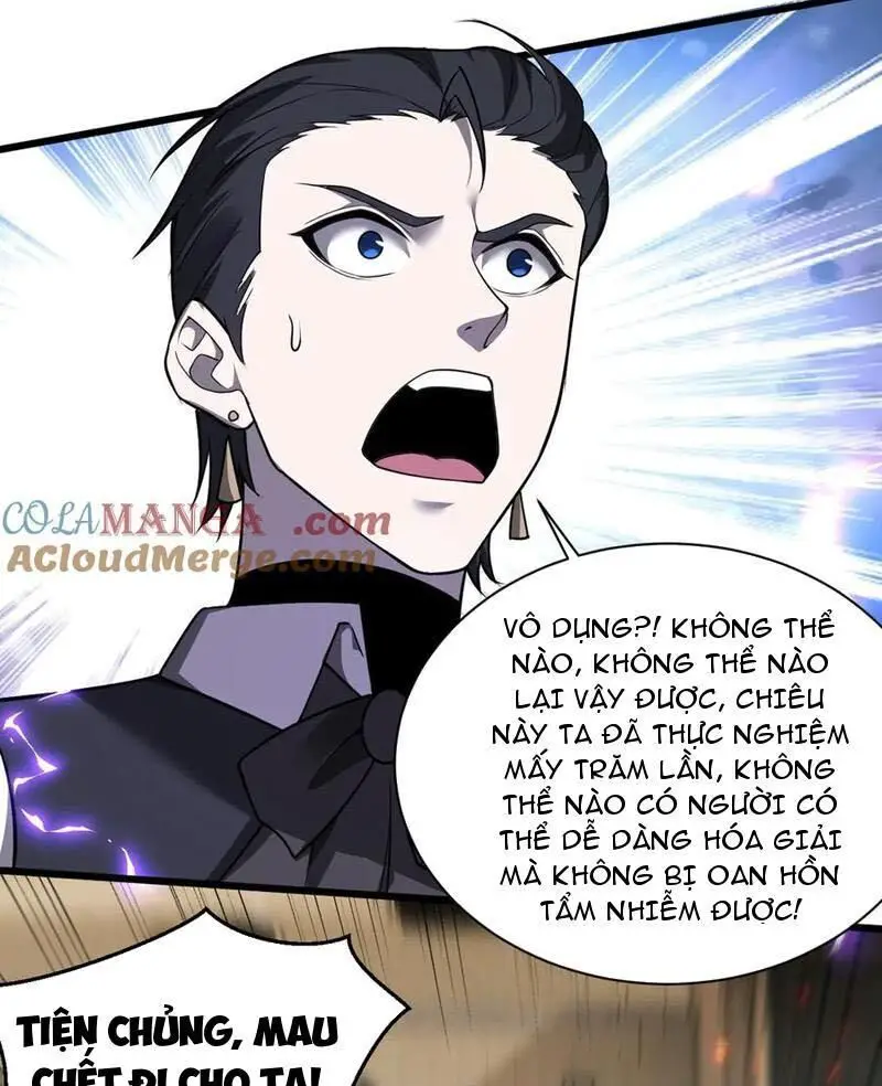 Cái Bóng Phản Bội Của Gia Tộc Nettruyen ZZZ Chương 21 Page 39