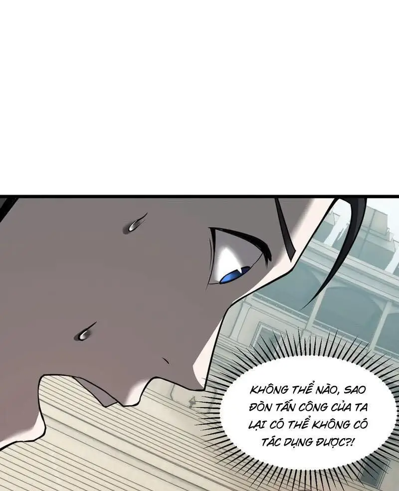 Cái Bóng Phản Bội Của Gia Tộc Nettruyen ZZZ Chương 21 Page 47