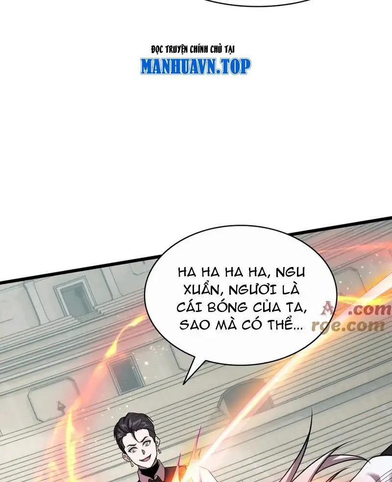 Cái Bóng Phản Bội Của Gia Tộc Nettruyen ZZZ Chương 21 Page 49