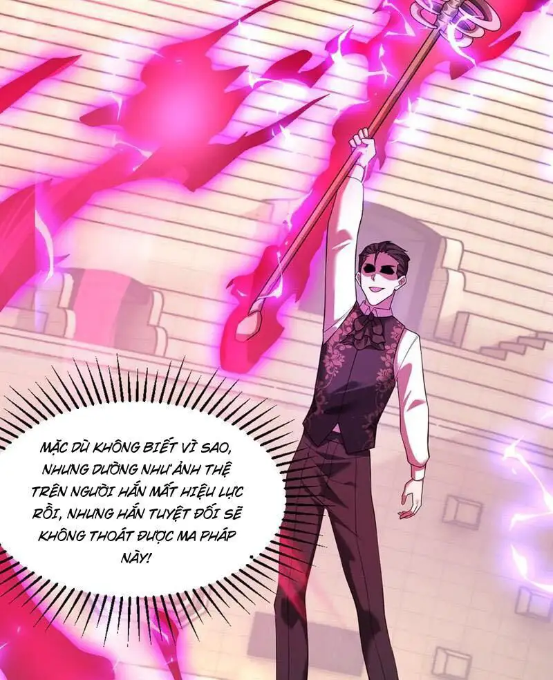 Cái Bóng Phản Bội Của Gia Tộc Nettruyen ZZZ Chương 21 Page 55