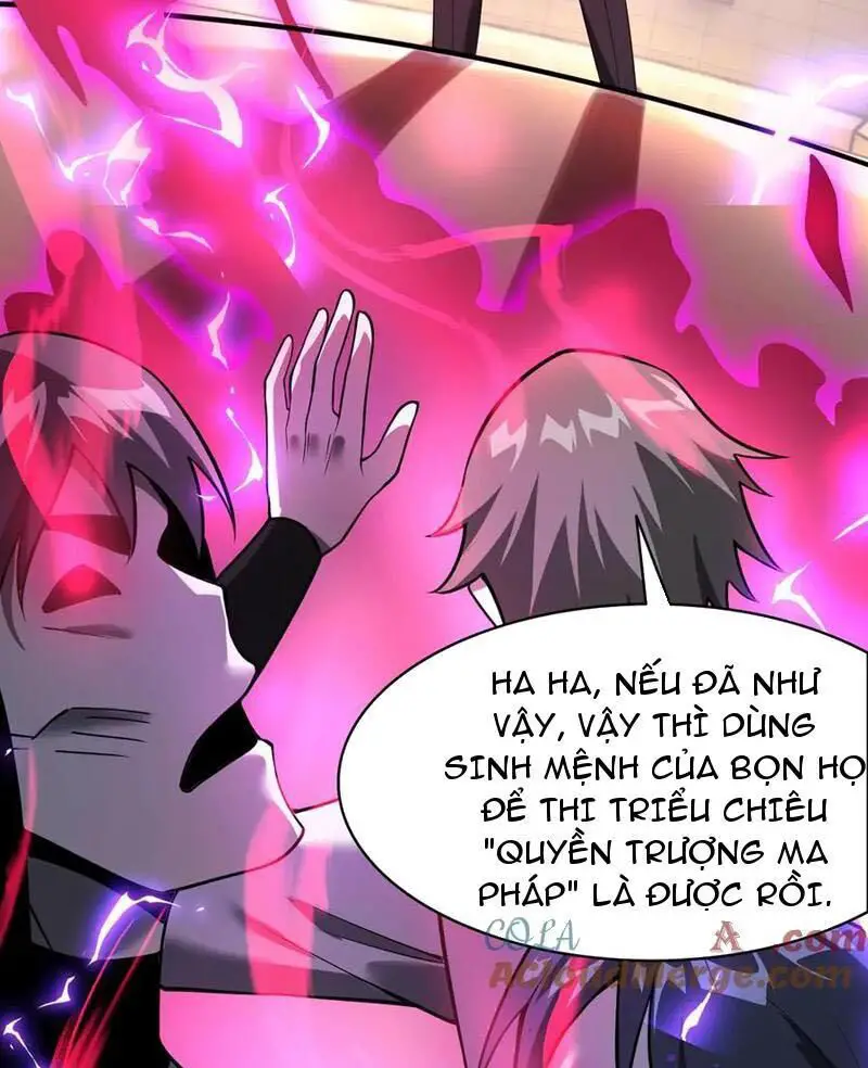 Cái Bóng Phản Bội Của Gia Tộc Nettruyen ZZZ Chương 21 Page 56