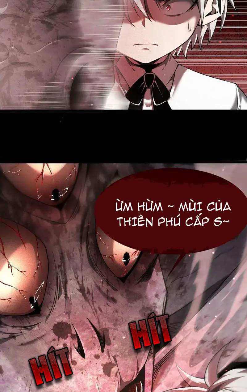 Cái Bóng Phản Bội Của Gia Tộc Nettruyen ZZZ Chương 10 Page 6
