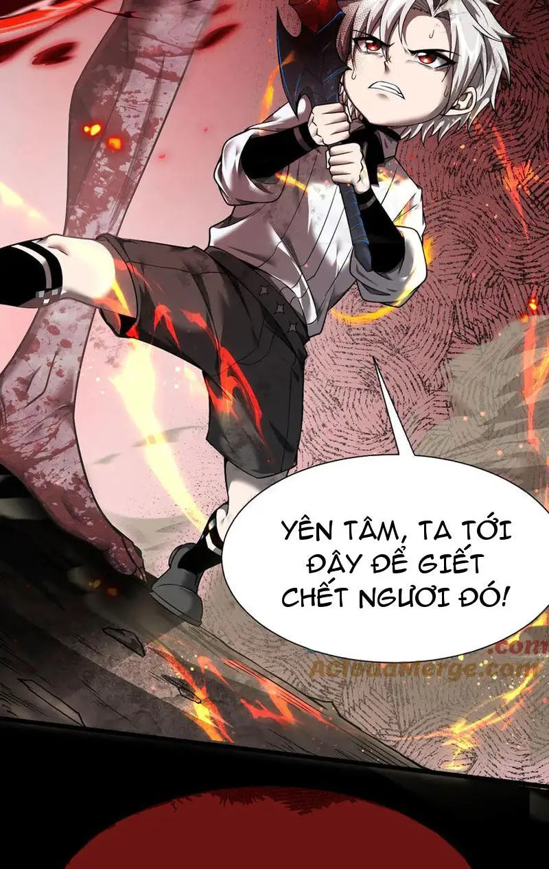 Cái Bóng Phản Bội Của Gia Tộc Nettruyen ZZZ Chương 10 Page 15