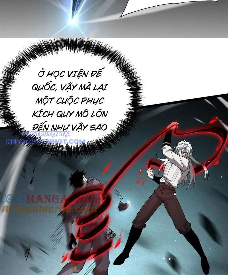 Cái Bóng Phản Bội Của Gia Tộc Nettruyen ZZZ Chương 41 Page 65