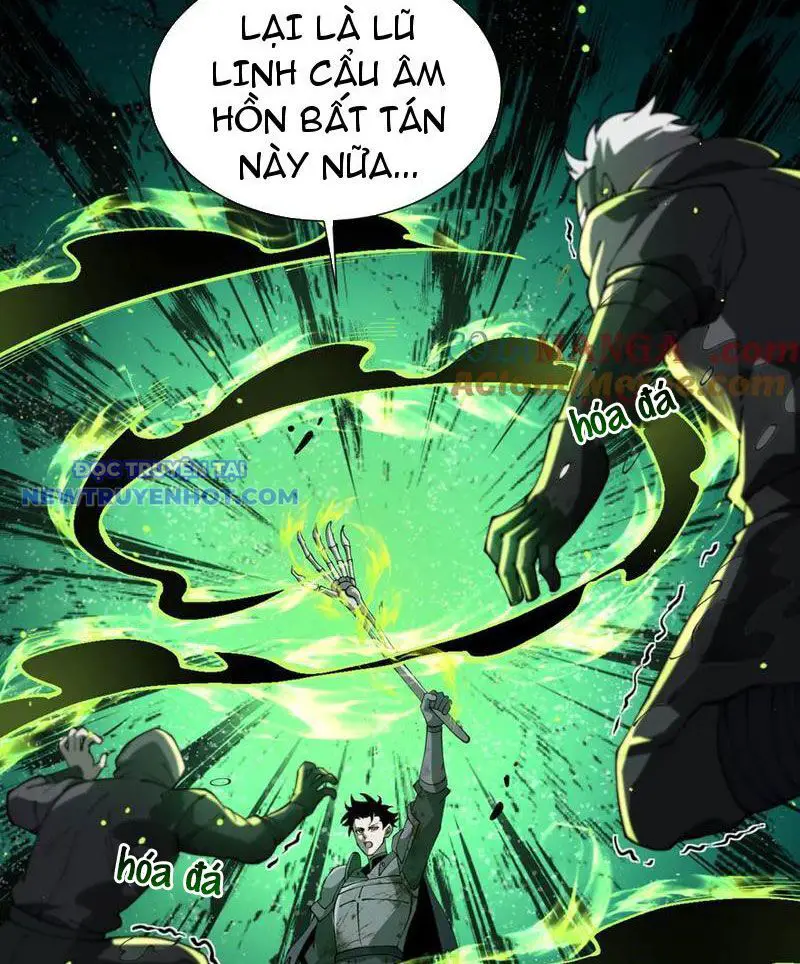 Cái Bóng Phản Bội Của Gia Tộc Nettruyen ZZZ Chương 41 Page 74