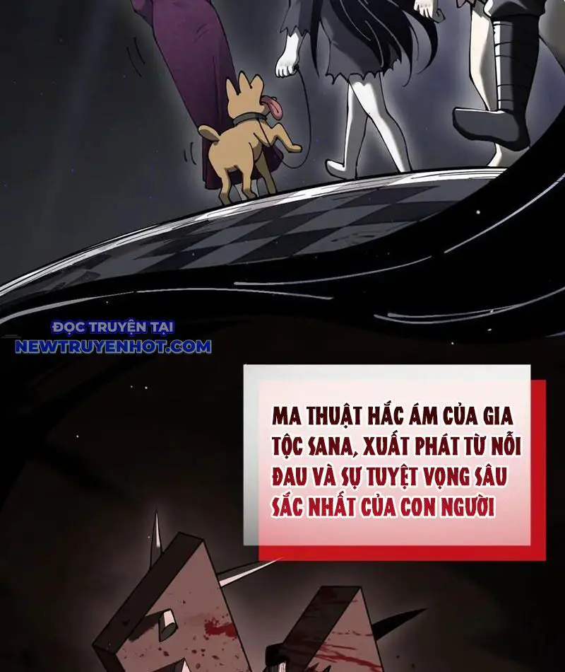 Cái Bóng Phản Bội Của Gia Tộc Nettruyen ZZZ Chương 39 Page 6