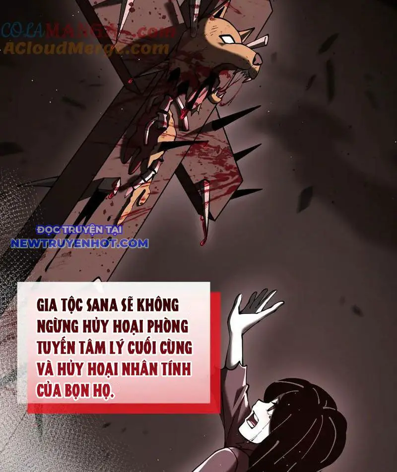 Cái Bóng Phản Bội Của Gia Tộc Nettruyen ZZZ Chương 39 Page 7