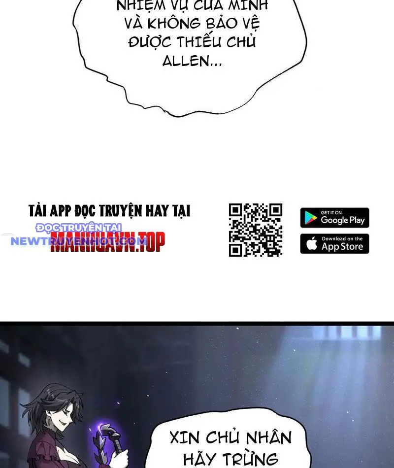 Cái Bóng Phản Bội Của Gia Tộc Nettruyen ZZZ Chương 39 Page 20