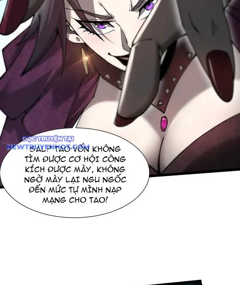 Cái Bóng Phản Bội Của Gia Tộc Nettruyen ZZZ Chương 39 Page 30