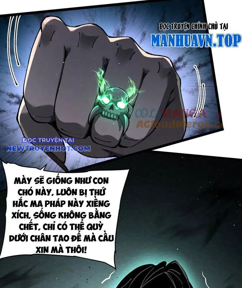 Cái Bóng Phản Bội Của Gia Tộc Nettruyen ZZZ Chương 39 Page 31