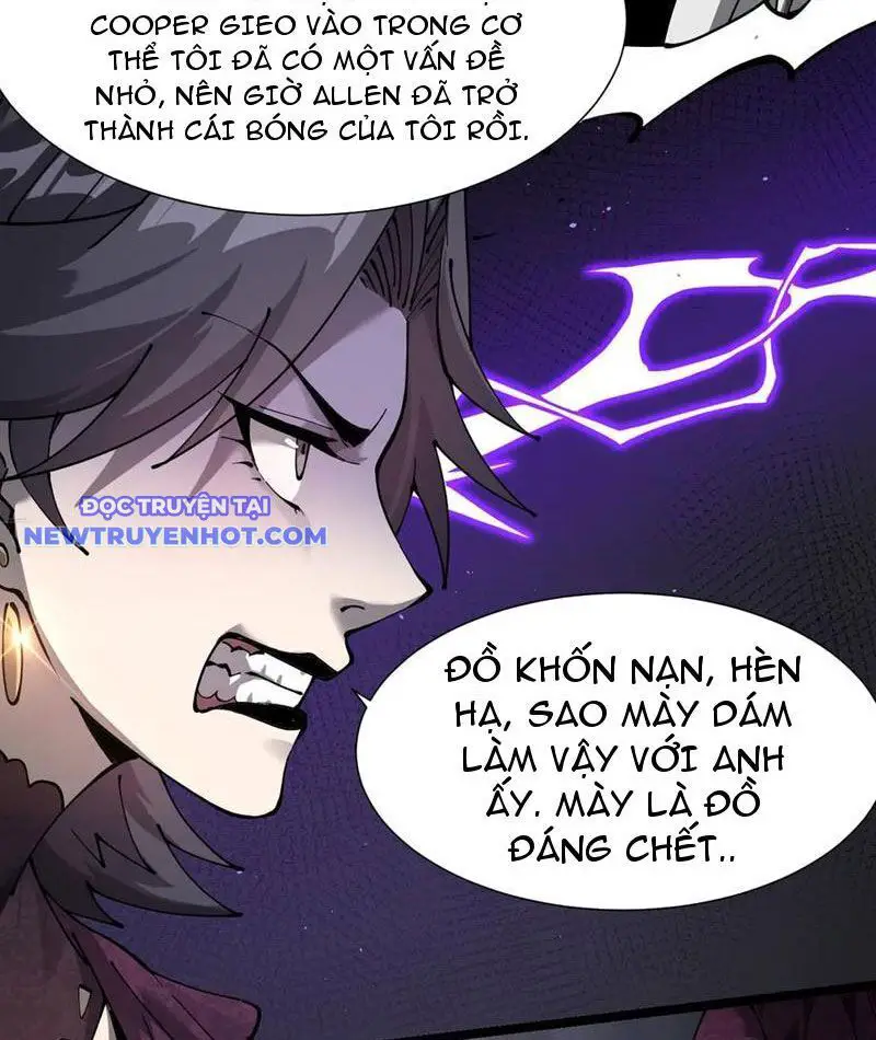 Cái Bóng Phản Bội Của Gia Tộc Nettruyen ZZZ Chương 39 Page 34