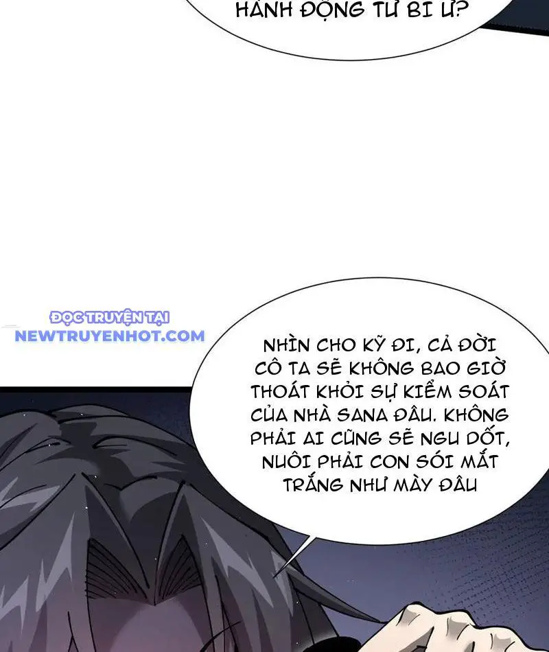 Cái Bóng Phản Bội Của Gia Tộc Nettruyen ZZZ Chương 39 Page 39
