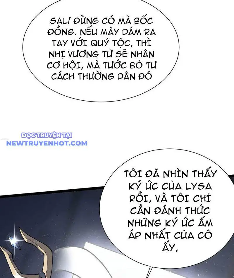 Cái Bóng Phản Bội Của Gia Tộc Nettruyen ZZZ Chương 39 Page 44
