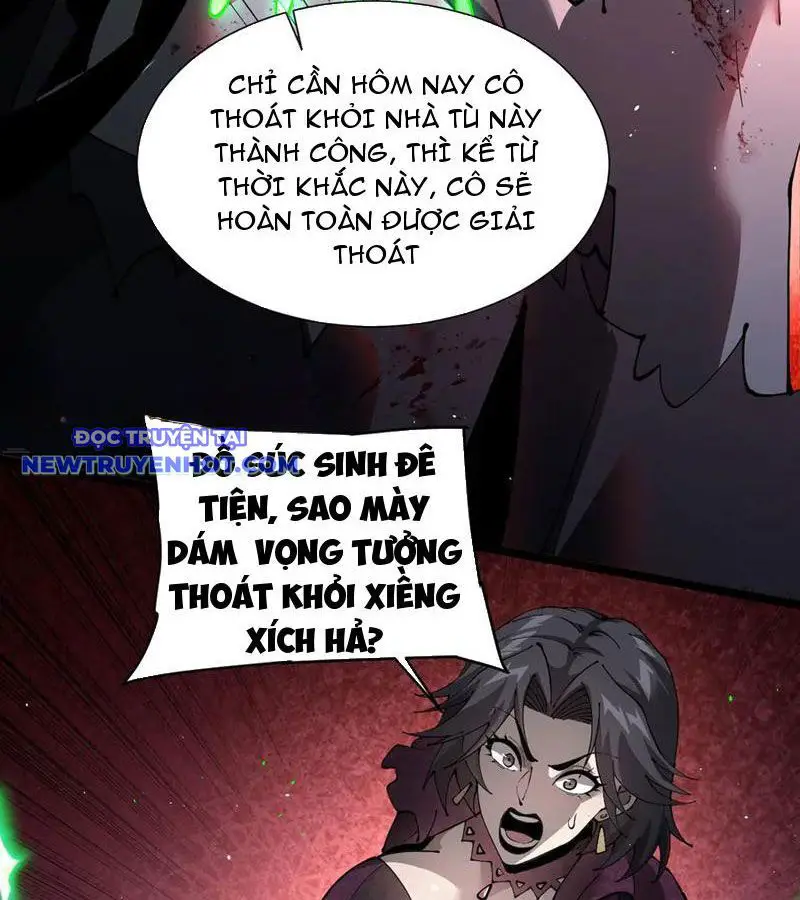 Cái Bóng Phản Bội Của Gia Tộc Nettruyen ZZZ Chương 39 Page 55