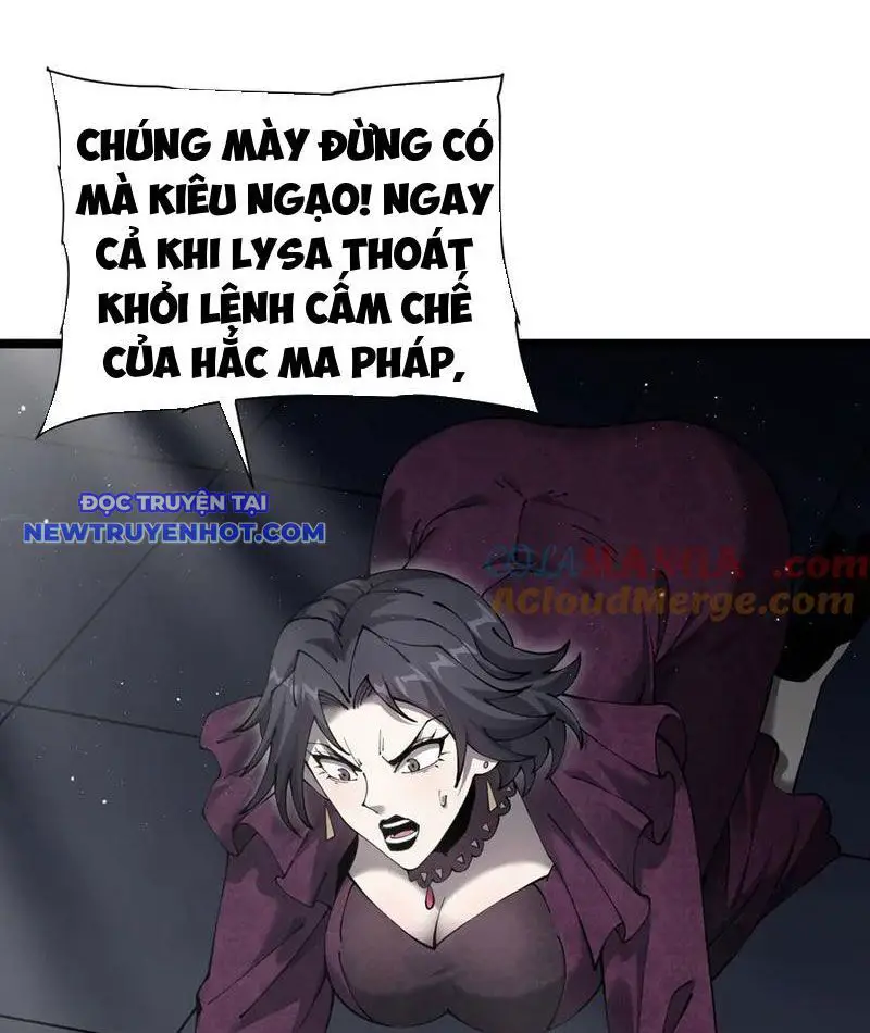 Cái Bóng Phản Bội Của Gia Tộc Nettruyen ZZZ Chương 39 Page 70