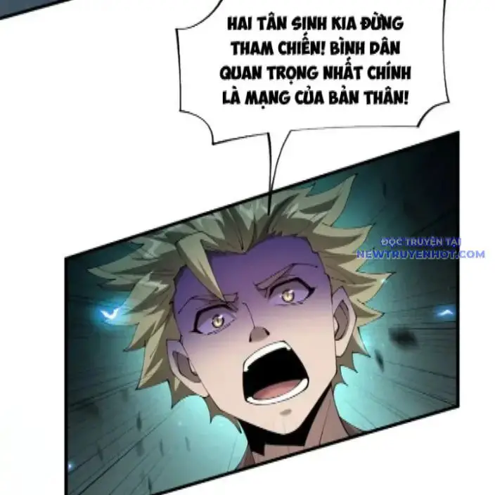 Cái Bóng Phản Bội Của Gia Tộc Nettruyen ZZZ Chương 47 Page 37
