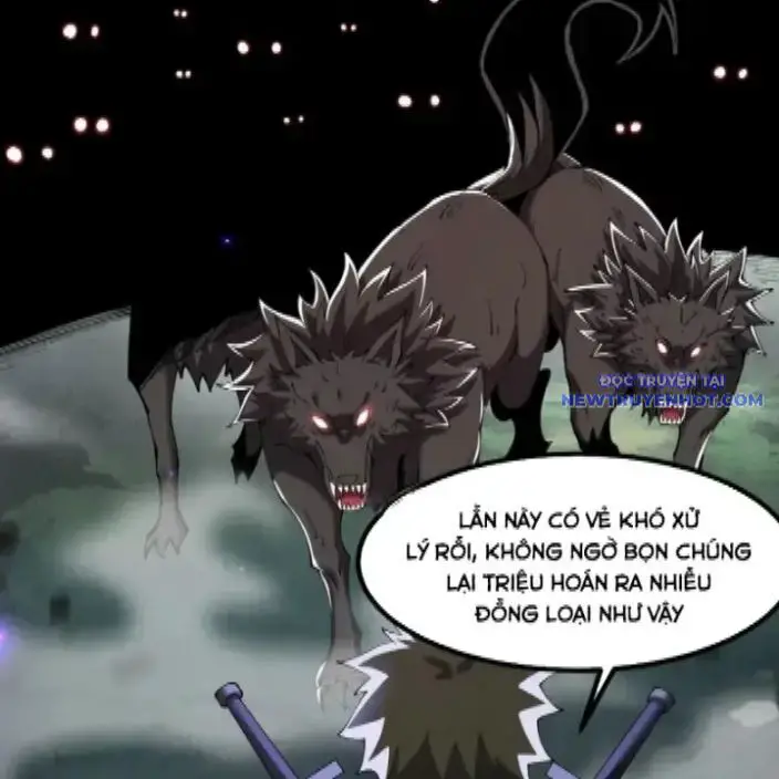 Cái Bóng Phản Bội Của Gia Tộc Nettruyen ZZZ Chương 47 Page 48