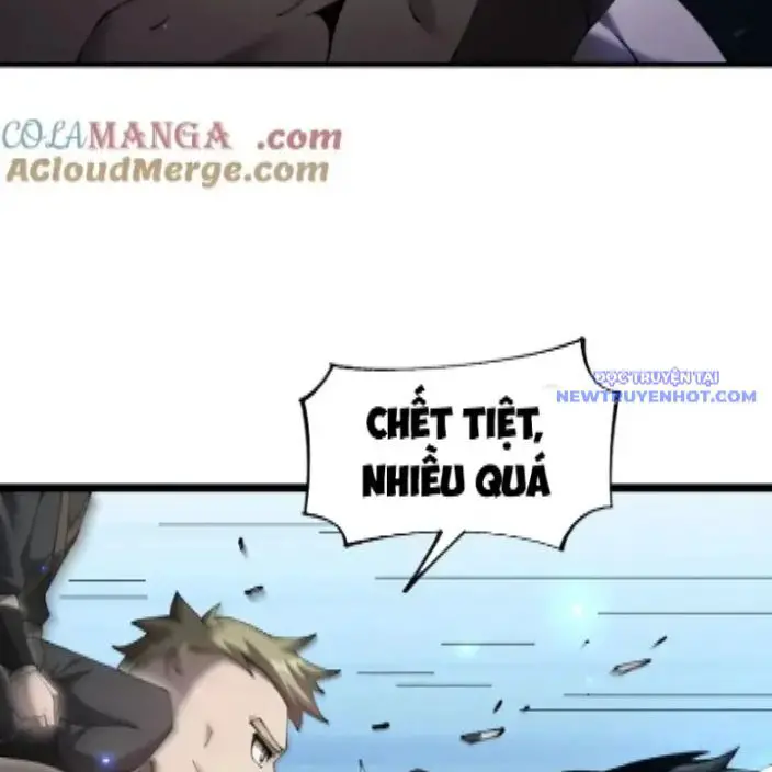 Cái Bóng Phản Bội Của Gia Tộc Nettruyen ZZZ Chương 47 Page 50