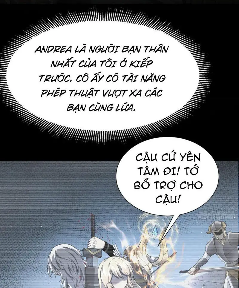 Cái Bóng Phản Bội Của Gia Tộc Nettruyen ZZZ Chương 9 Page 3