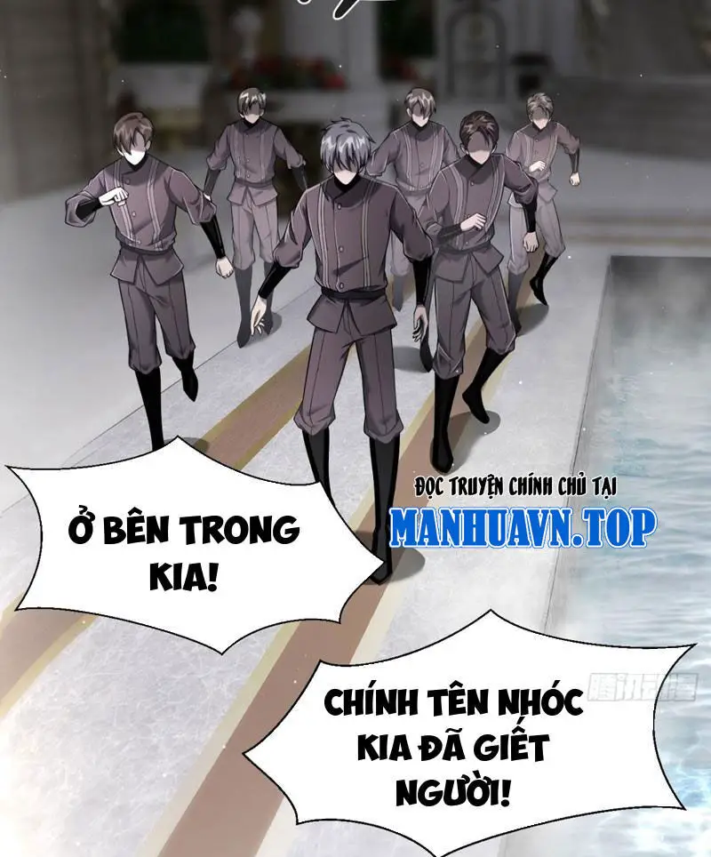 Cái Bóng Phản Bội Của Gia Tộc Nettruyen ZZZ Chương 9 Page 25