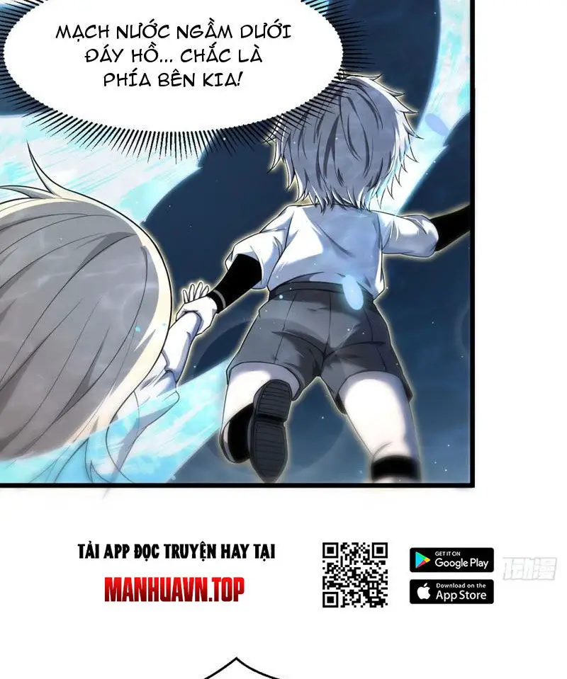 Cái Bóng Phản Bội Của Gia Tộc Nettruyen ZZZ Chương 9 Page 32