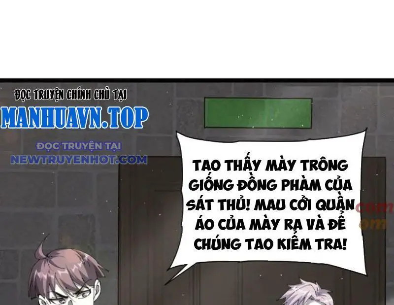 Cái Bóng Phản Bội Của Gia Tộc Nettruyen ZZZ Chương 43 Page 62