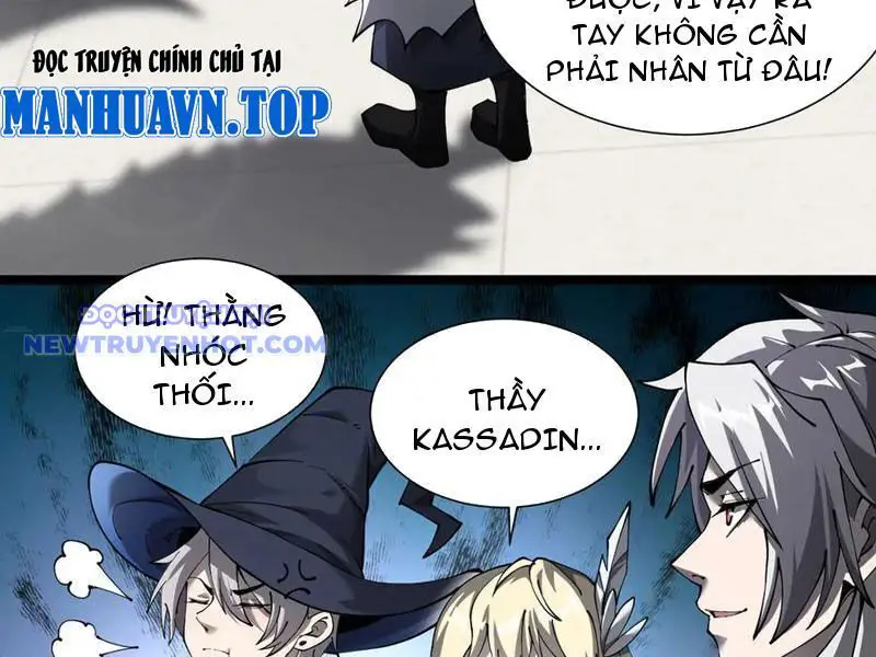 Cái Bóng Phản Bội Của Gia Tộc Nettruyen ZZZ Chương 40 Page 46