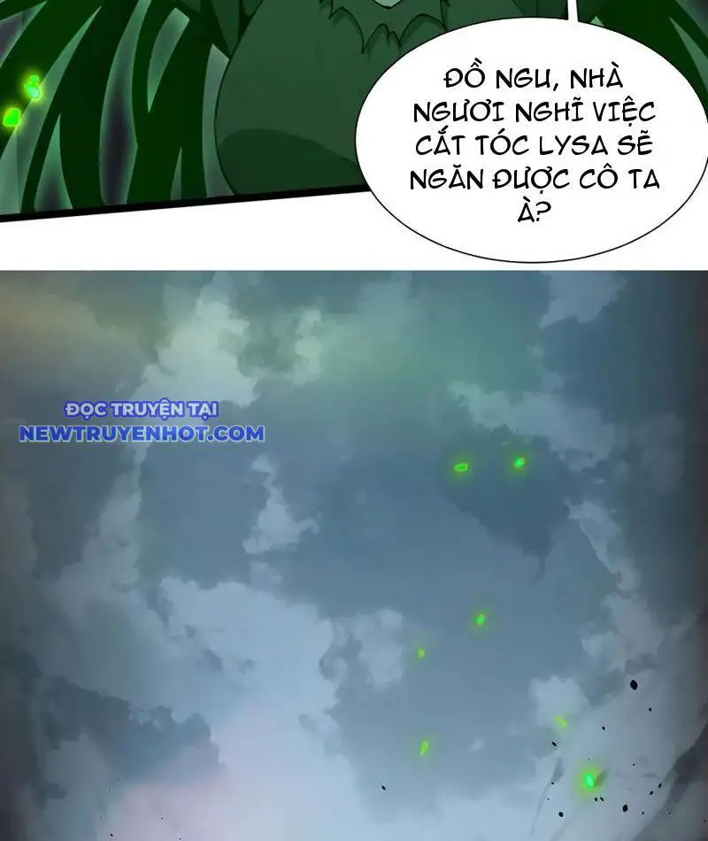Cái Bóng Phản Bội Của Gia Tộc Nettruyen ZZZ Chương 36 Page 17