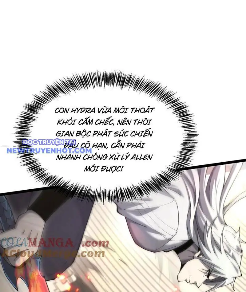 Cái Bóng Phản Bội Của Gia Tộc Nettruyen ZZZ Chương 36 Page 29