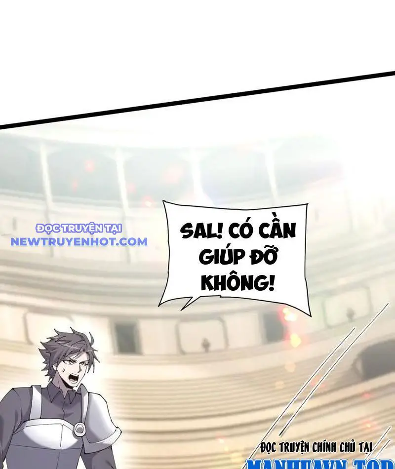 Cái Bóng Phản Bội Của Gia Tộc Nettruyen ZZZ Chương 36 Page 40