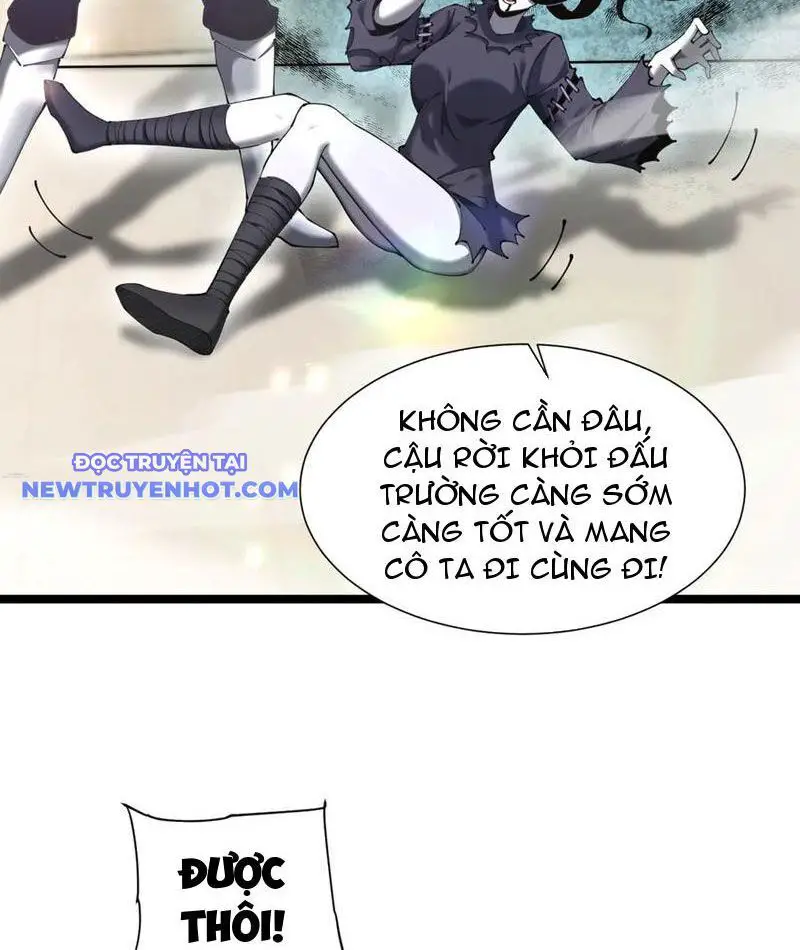 Cái Bóng Phản Bội Của Gia Tộc Nettruyen ZZZ Chương 36 Page 43