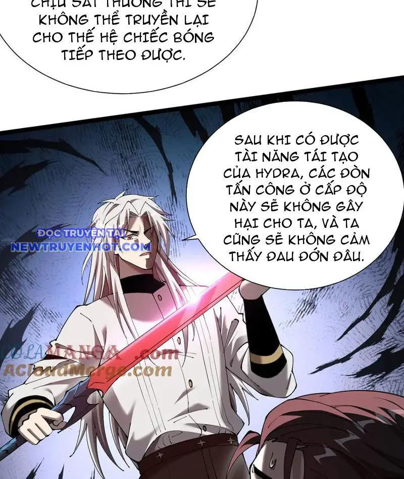 Cái Bóng Phản Bội Của Gia Tộc Nettruyen ZZZ Chương 36 Page 86