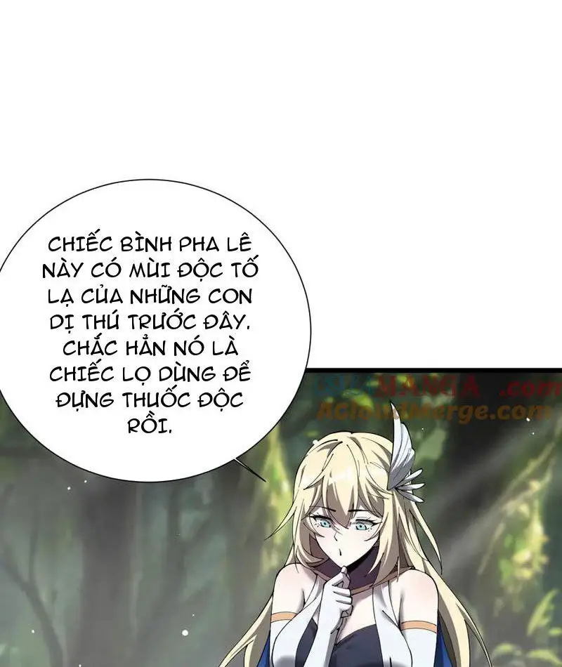 Cái Bóng Phản Bội Của Gia Tộc Nettruyen ZZZ Chương 31 Page 6