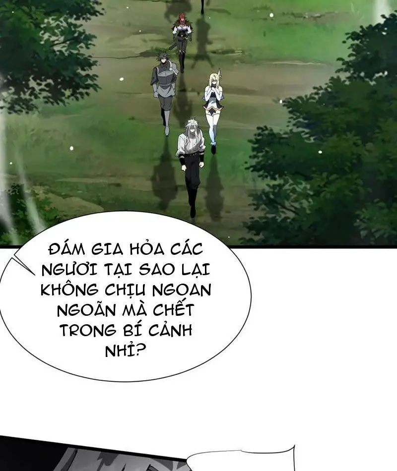 Cái Bóng Phản Bội Của Gia Tộc Nettruyen ZZZ Chương 31 Page 20