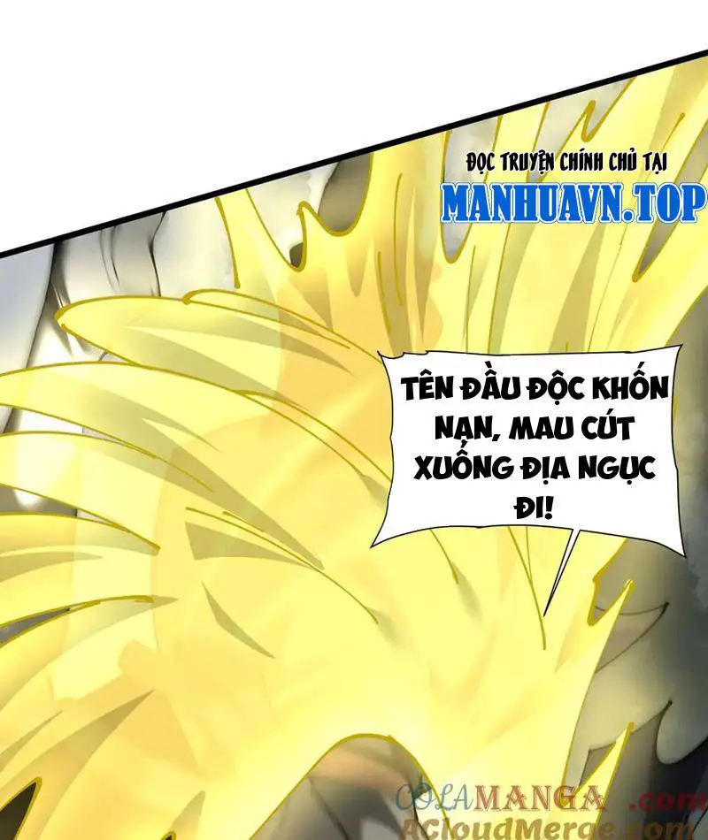 Cái Bóng Phản Bội Của Gia Tộc Nettruyen ZZZ Chương 31 Page 28