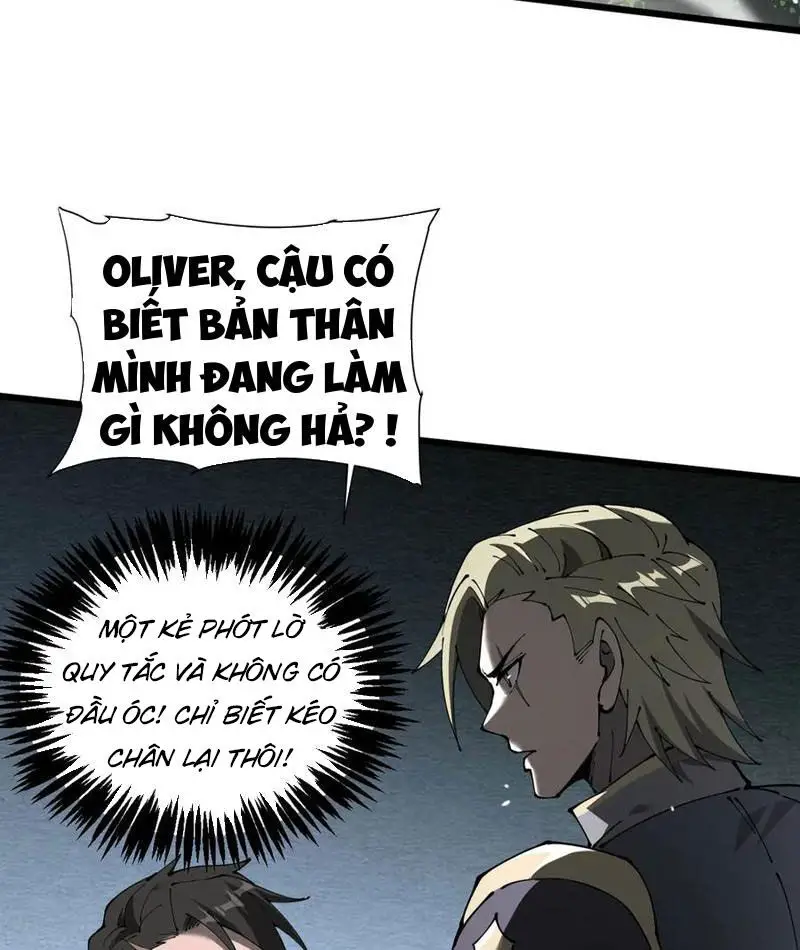 Cái Bóng Phản Bội Của Gia Tộc Nettruyen ZZZ Chương 31 Page 40