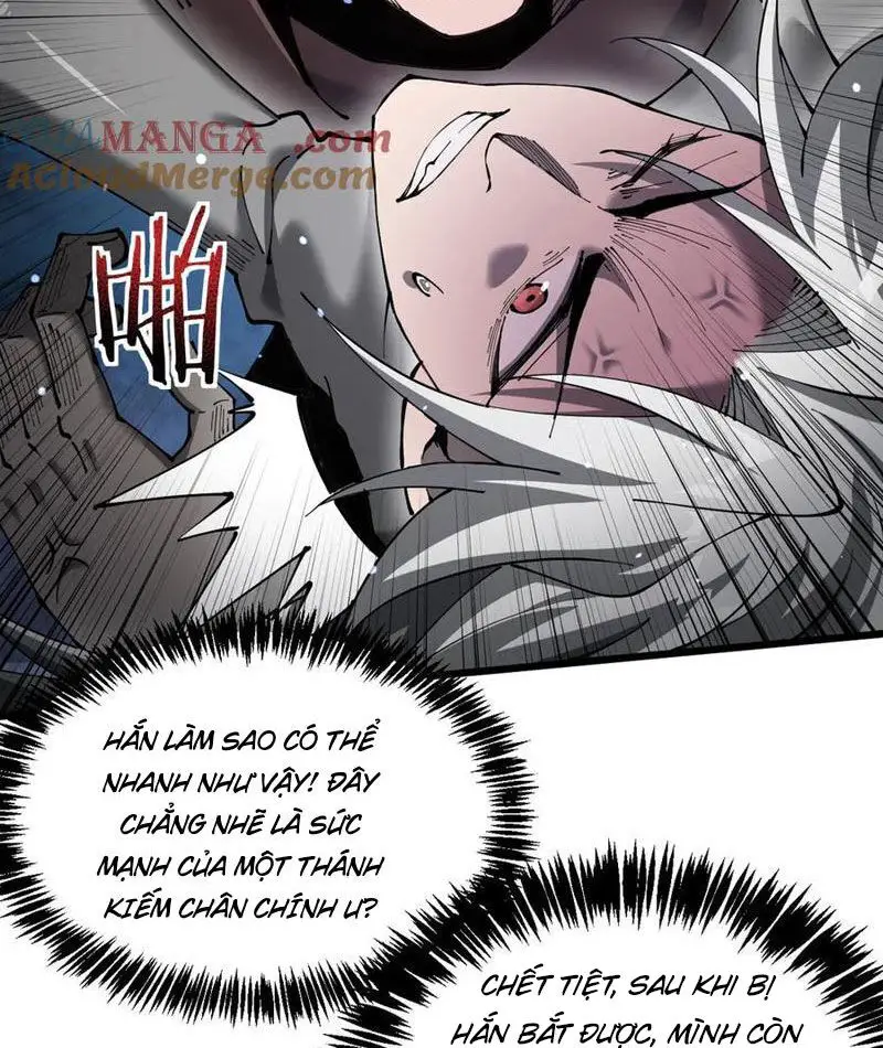 Cái Bóng Phản Bội Của Gia Tộc Nettruyen ZZZ Chương 31 Page 53