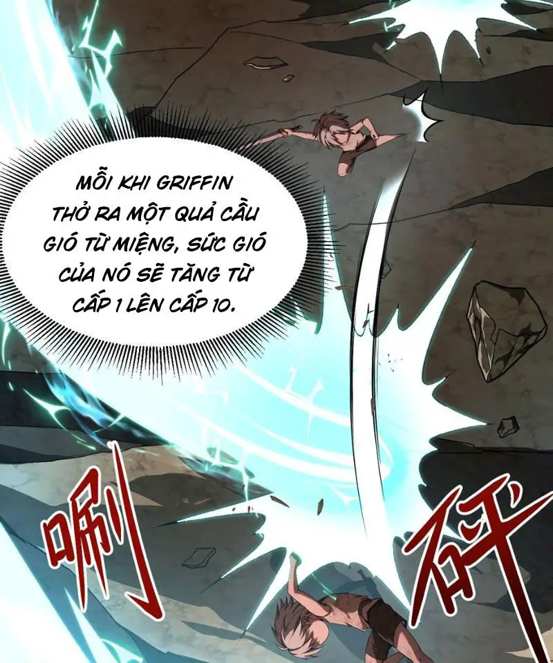 Cái Bóng Phản Bội Của Gia Tộc Nettruyen ZZZ Chương 4 Page 25