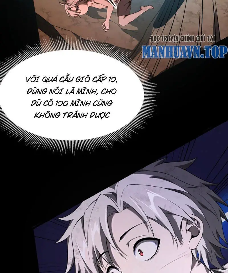 Cái Bóng Phản Bội Của Gia Tộc Nettruyen ZZZ Chương 4 Page 27