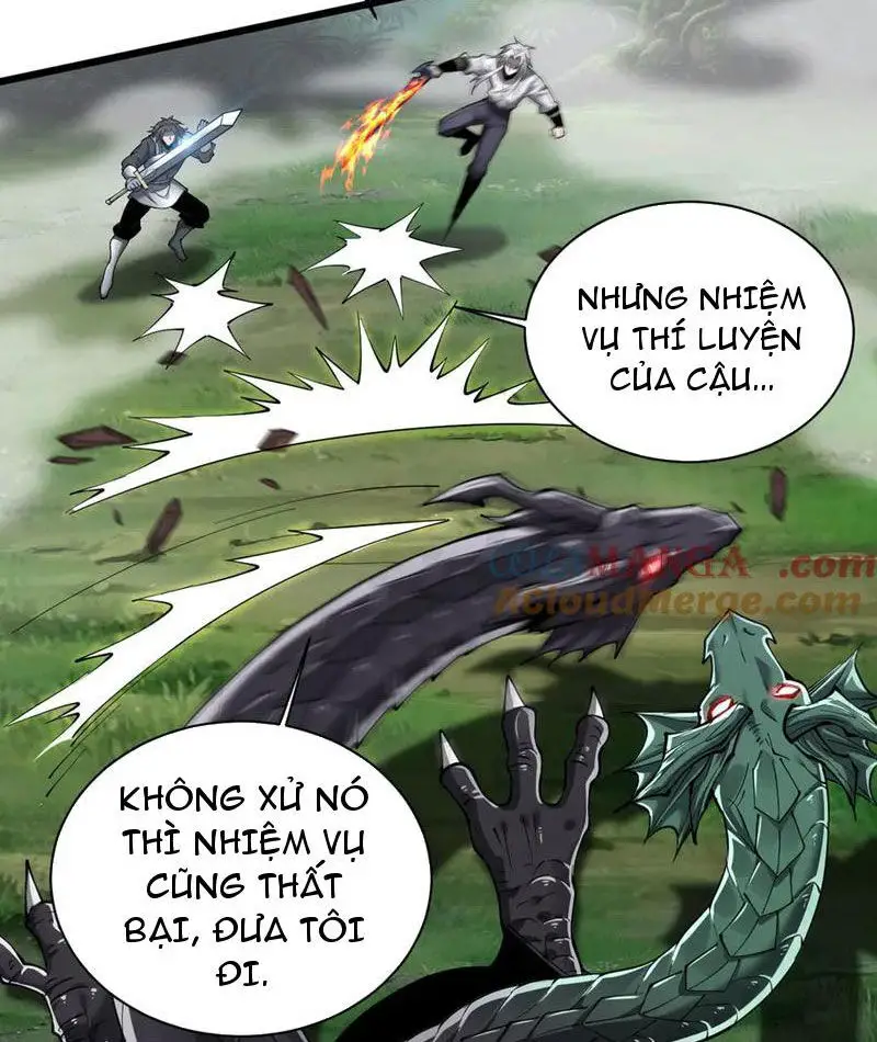 Cái Bóng Phản Bội Của Gia Tộc Nettruyen ZZZ Chương 29 Page 72