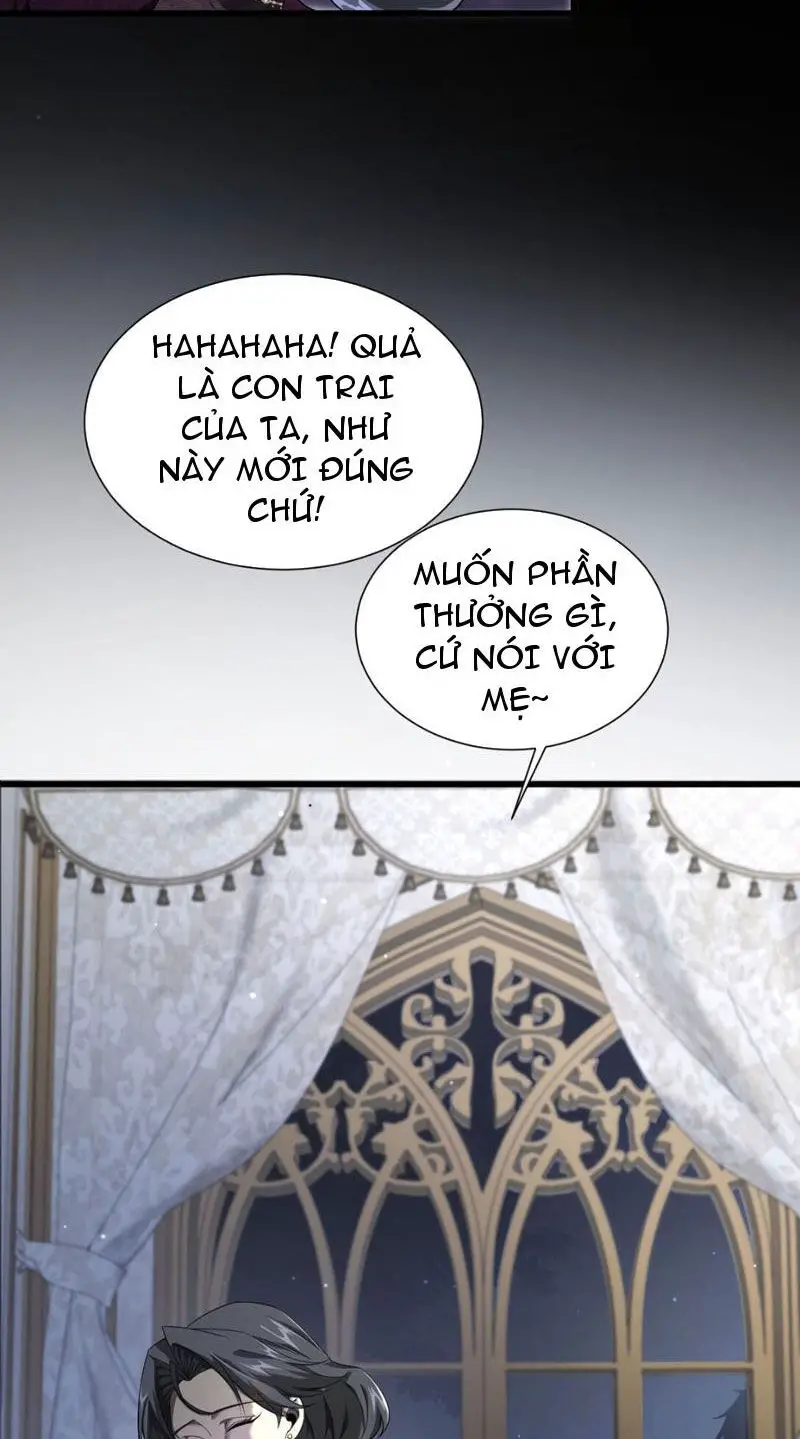 Cái Bóng Phản Bội Của Gia Tộc Nettruyen ZZZ Chương 3 Page 10