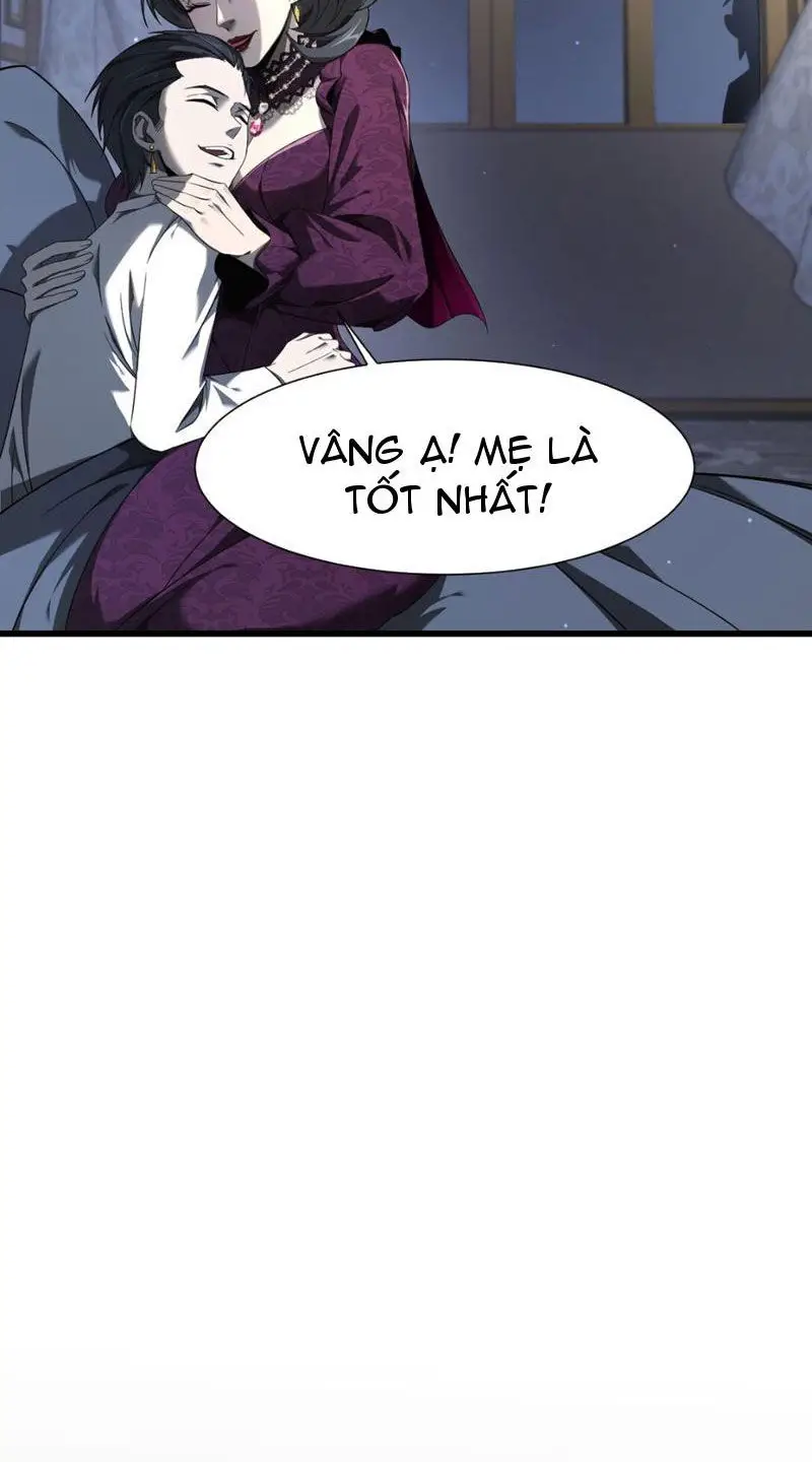 Cái Bóng Phản Bội Của Gia Tộc Nettruyen ZZZ Chương 3 Page 11