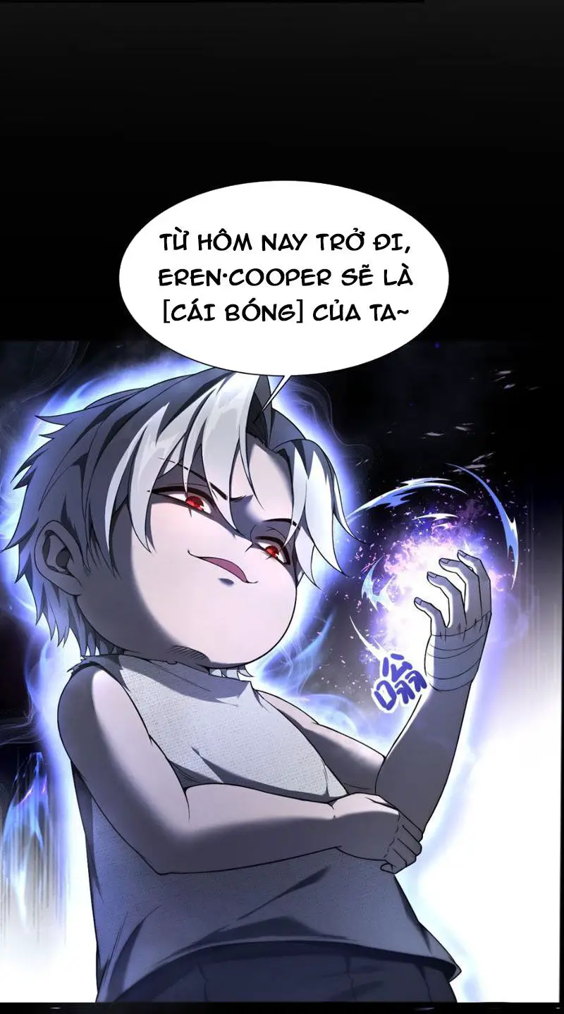 Cái Bóng Phản Bội Của Gia Tộc Nettruyen ZZZ Chương 3 Page 13