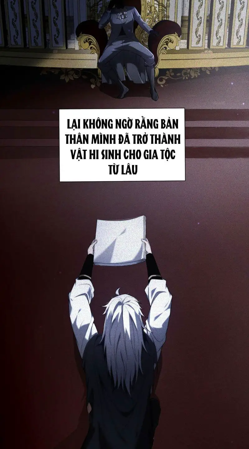 Cái Bóng Phản Bội Của Gia Tộc Nettruyen ZZZ Chương 3 Page 15