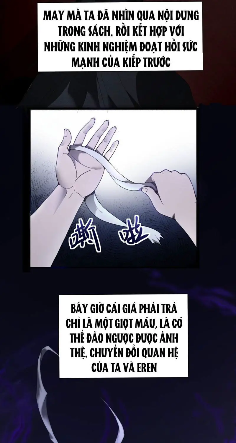 Cái Bóng Phản Bội Của Gia Tộc Nettruyen ZZZ Chương 3 Page 16