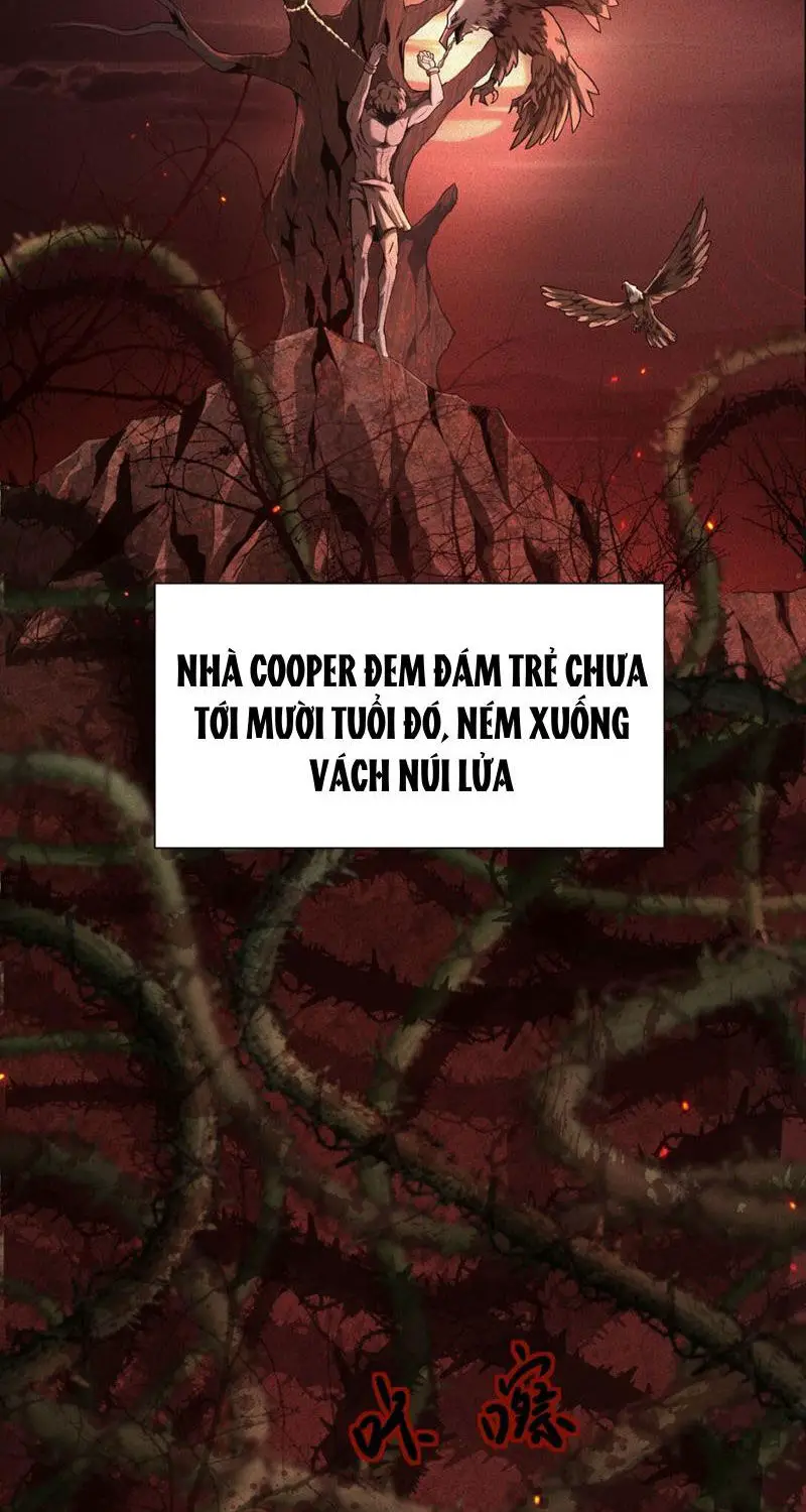 Cái Bóng Phản Bội Của Gia Tộc Nettruyen ZZZ Chương 3 Page 21